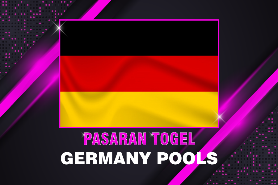 Prediksi Togel Germany Pools