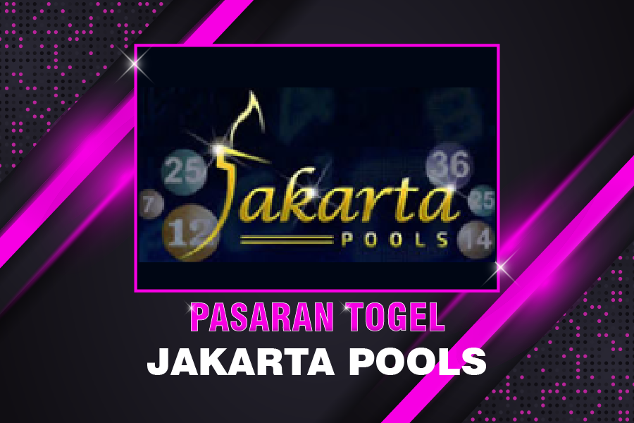 Prediksi Togel Jakarta Pools
