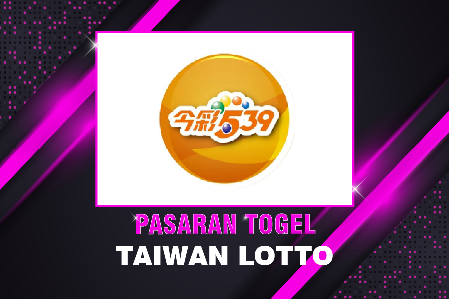 Prediksi Togel Taiwan Lotto